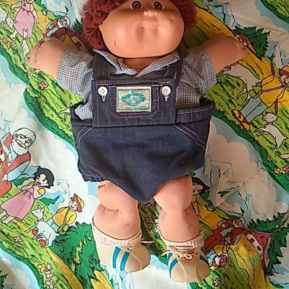 Disney ooak handmade